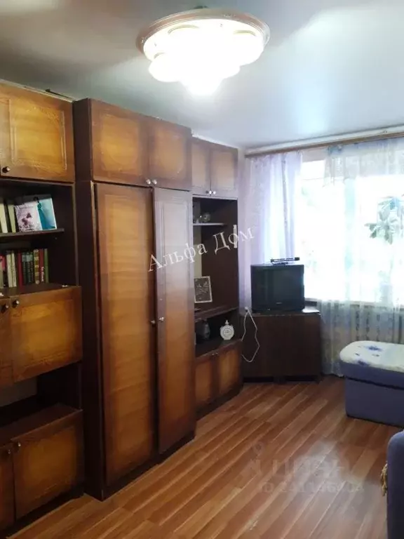 1-к кв. Белгородская область, Белгород Народный бул., 103 (30.0 м) - Фото 1