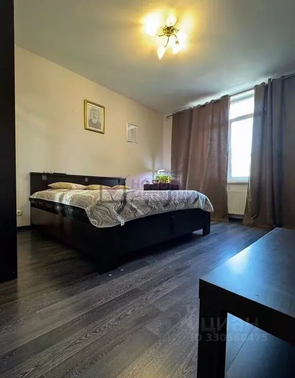 3-к кв. Санкт-Петербург просп. Маршала Блюхера, 9к2 (71.8 м) - Фото 1