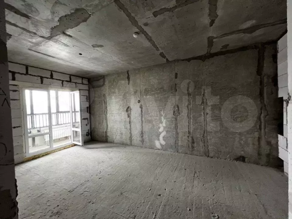 Аукцион: 2-к. квартира, 55 м, 25/25 эт. - Фото 1