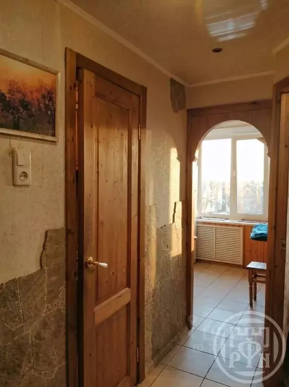 1-к кв. Санкт-Петербург, Санкт-Петербург, Петергоф Суворовская ул., 15 ... - Фото 2