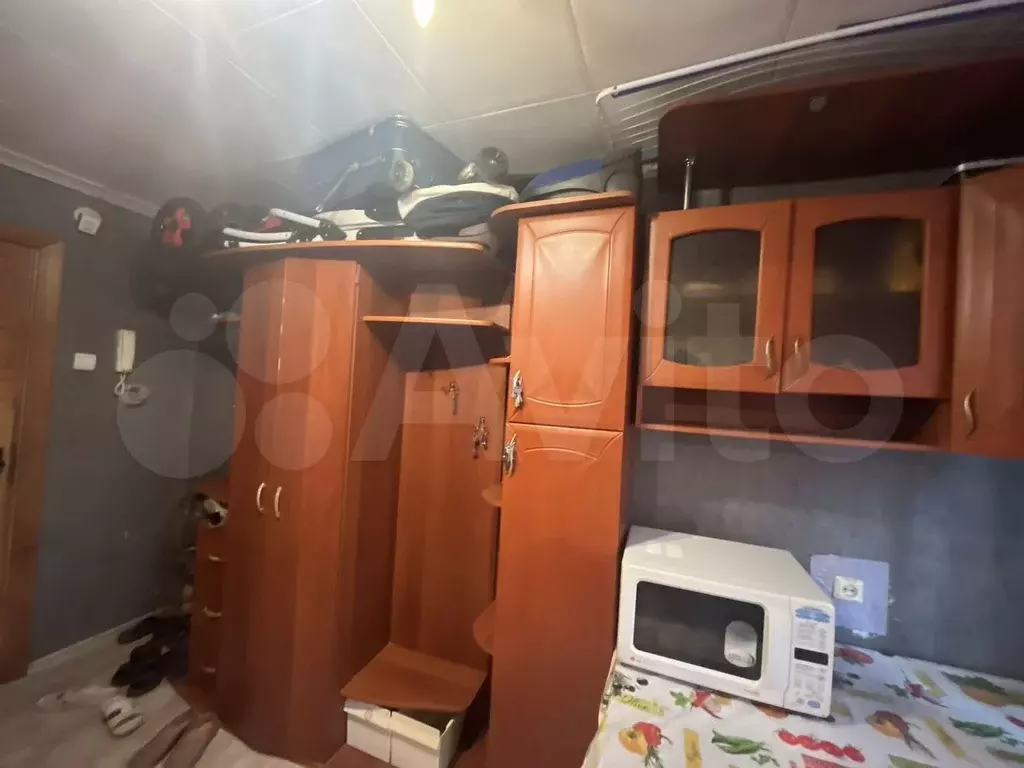 Комната 21 м в 2-к., 3/5 эт. - Фото 0