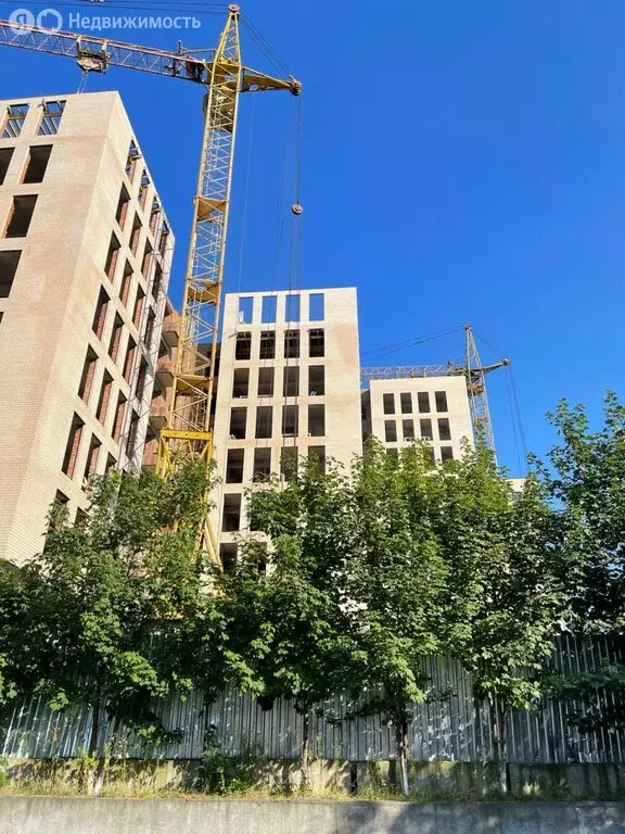 1-комнатная квартира: Владикавказ, проспект Доватора, 83 (53 м) - Фото 1