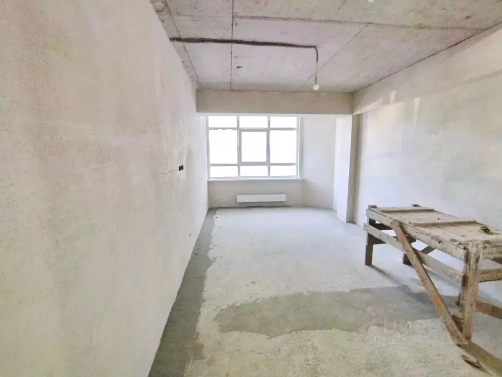 1-к кв. Севастополь ул. Степаняна, 9А (53.0 м) - Фото 0