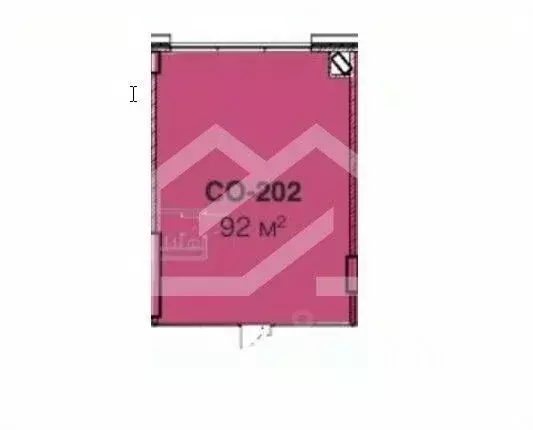 Помещение свободного назначения в Москва ул. Золоторожский Вал, 11С1 ... - Фото 2