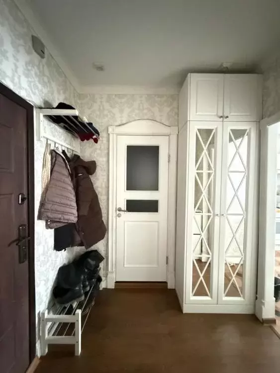 Квартира, 1 комната, 36.7 м - Фото 2