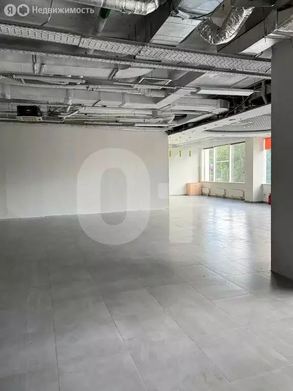 Офис (742 м) - Фото 2