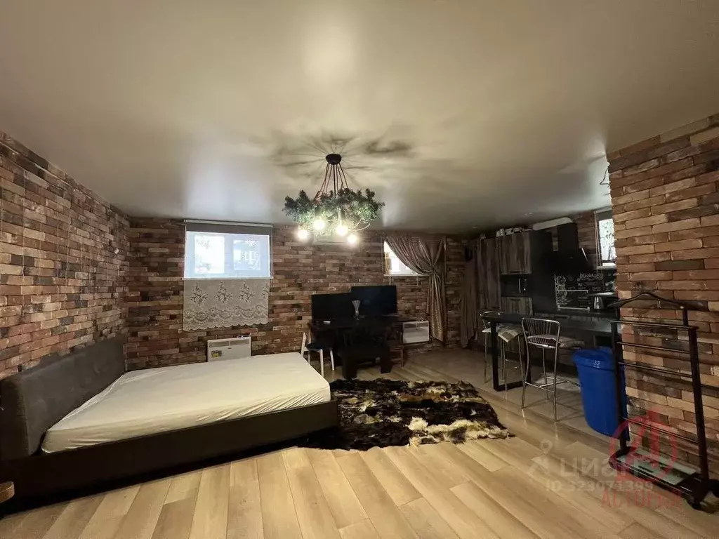 1-к кв. Краснодарский край, Новороссийск городской округ, с. Мысхако ... - Фото 2