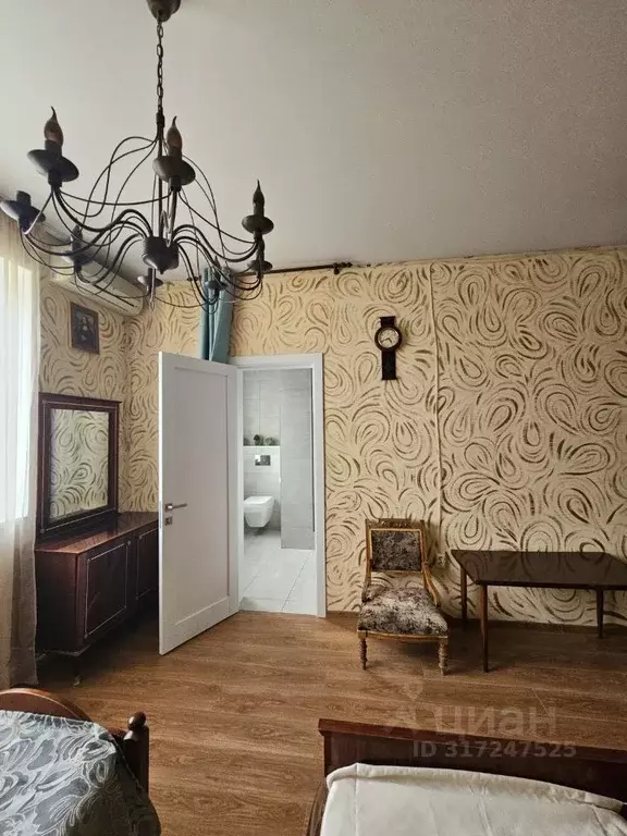 Дом в Ставропольский край, Пятигорск проезд Орешник, 20 (150 м) - Фото 1