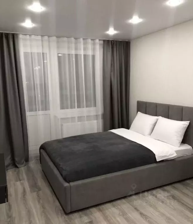 Студия Кировская область, Киров Тиминский пер., 6 (26.0 м) - Фото 1