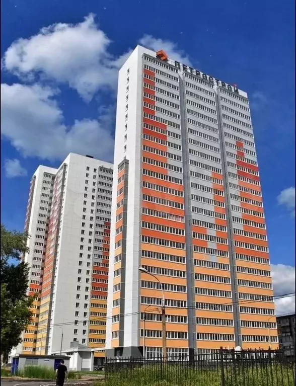 2-к. квартира, 48 м, 13/24 эт. - Фото 0