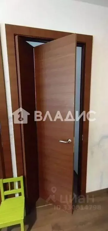 3-к кв. Нижегородская область, Нижний Новгород ул. Адмирала Васюнина, ... - Фото 2