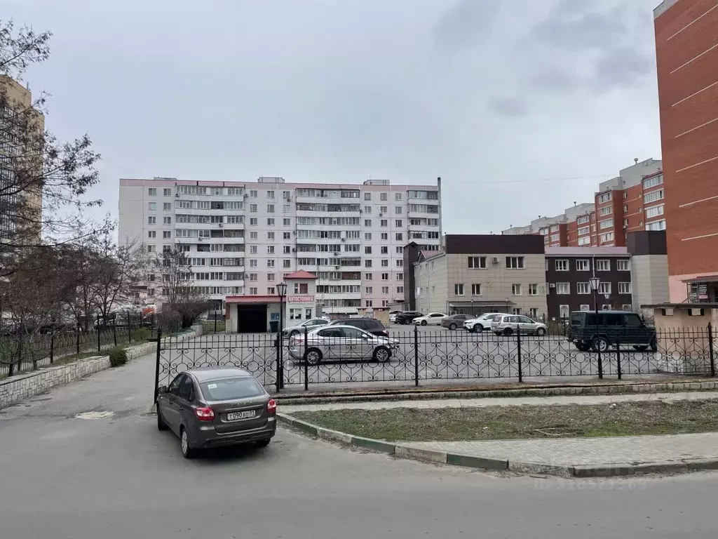 Помещение свободного назначения в Белгородская область, Старый Оскол ... - Фото 1