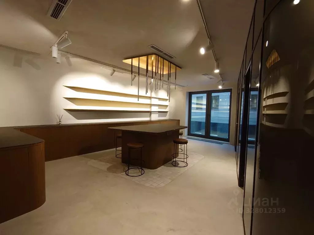 Офис в Москва Большая Садовая ул., 5к1 (60 м) - Фото 1