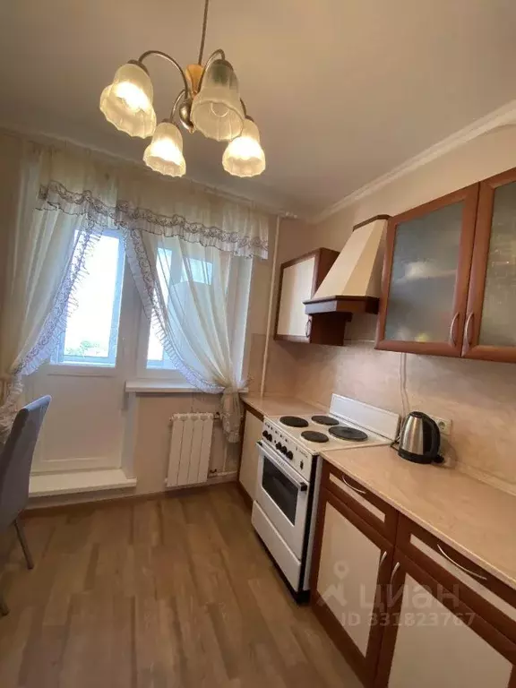 3-к кв. Московская область, Реутов Молодежная ул., 6 (64.0 м) - Фото 1