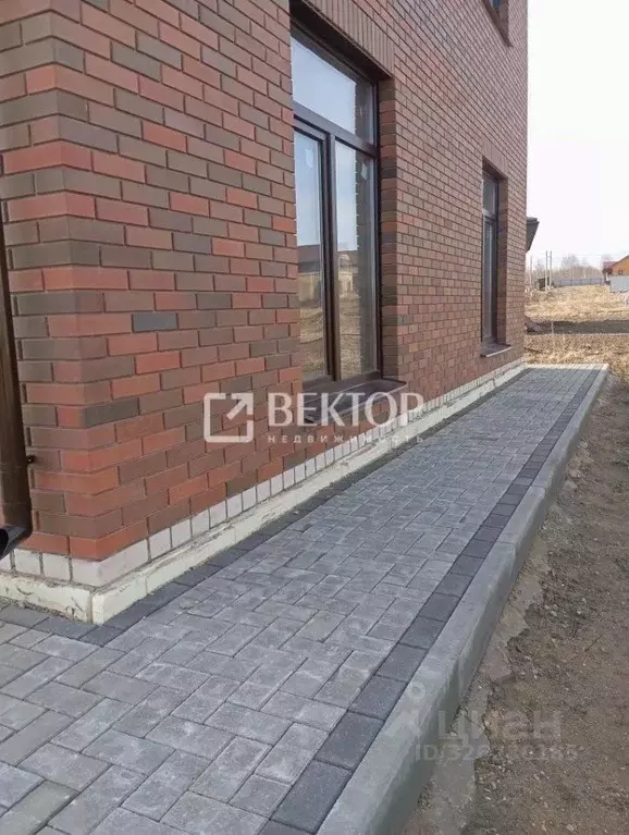 Коттедж в Костромская область, Кострома Малиновка кп, проезд 4-й ... - Фото 1