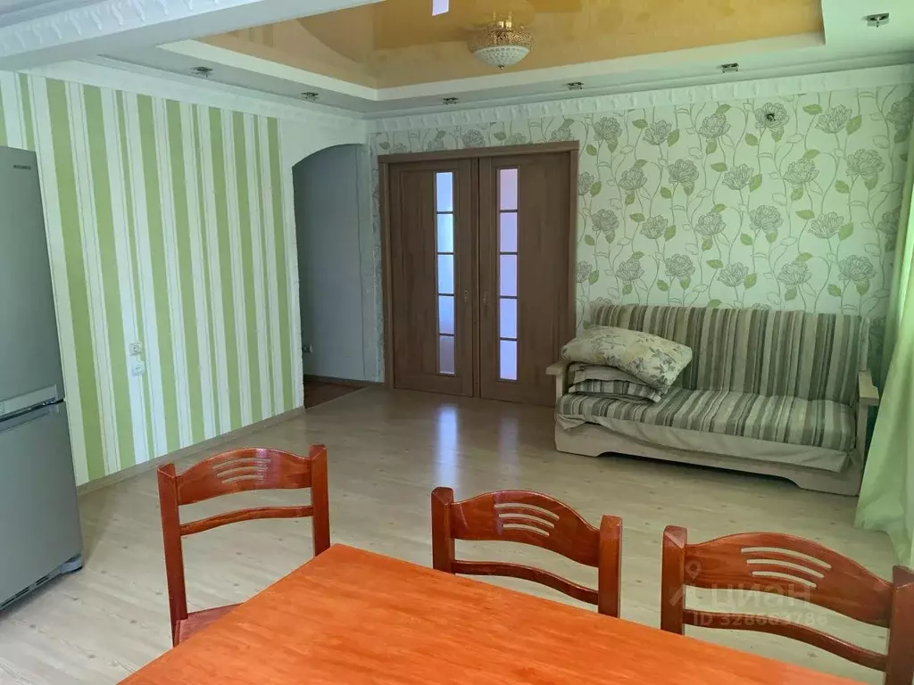 4-к кв. Красноярский край, Сосновоборск ул. 9-й Пятилетки, 9 (59.7 м) - Фото 1