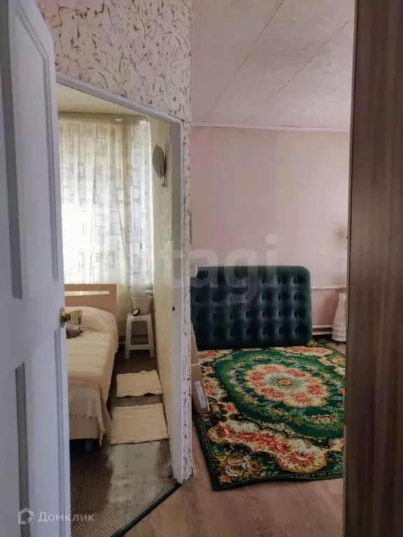 Продаётся 2-к квартира, 31.3 м - Фото 1