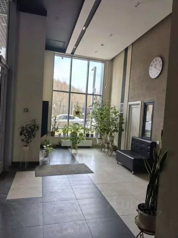 1-к кв. Москва Парковая ул., 33 (37.0 м) - Фото 2