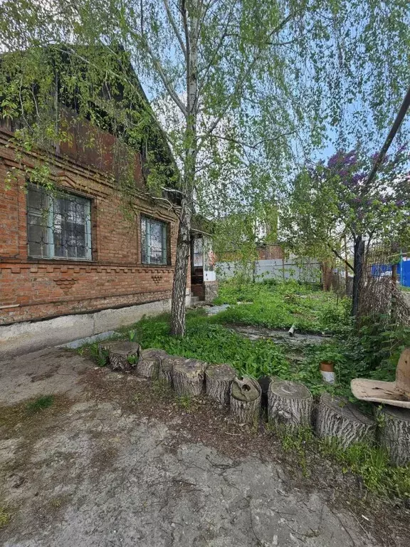 Дом в Ростовская область, Ростов-на-Дону Огневая ул., 47 (92 м) - Фото 1