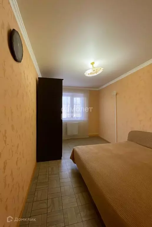 Продаётся 3-к квартира, 57 м - Фото 1