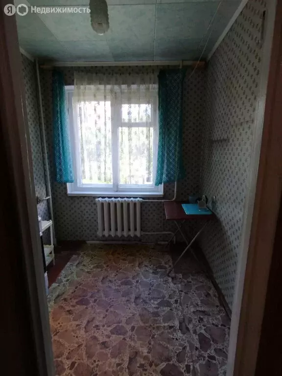 Квартира-студия: Уфа, Заводская улица, 2 (21.6 м) - Фото 1