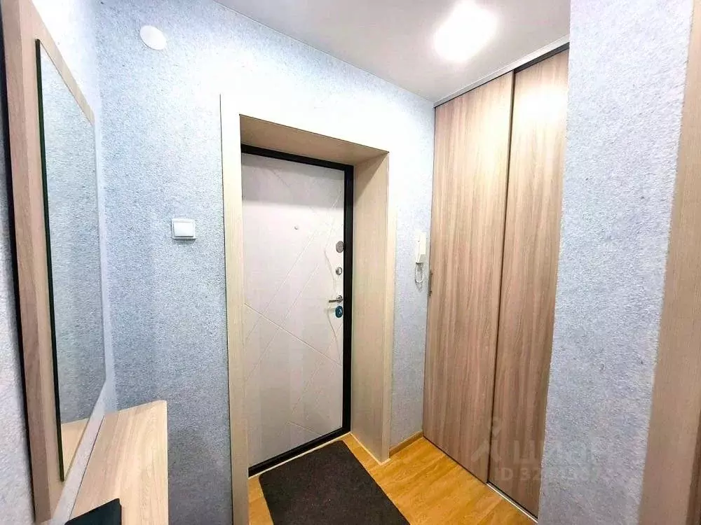 1-к кв. Свердловская область, Березовский ул. Красных Героев, 7А (31.5 ... - Фото 2