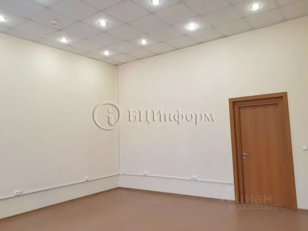 Офис в Санкт-Петербург Рижская ул., 1 (31 м) - Фото 1