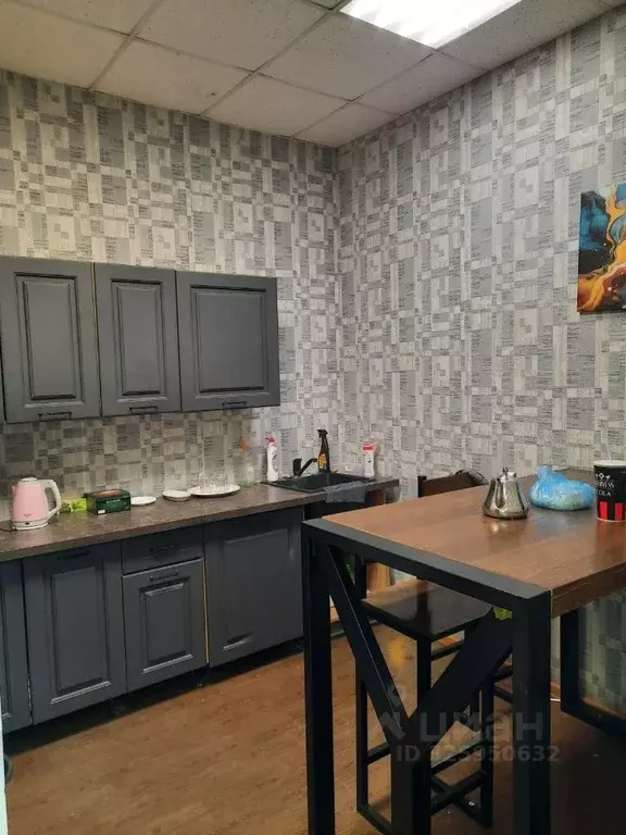 Офис в Москва Волгоградский просп., 32к8 (80 м) - Фото 2