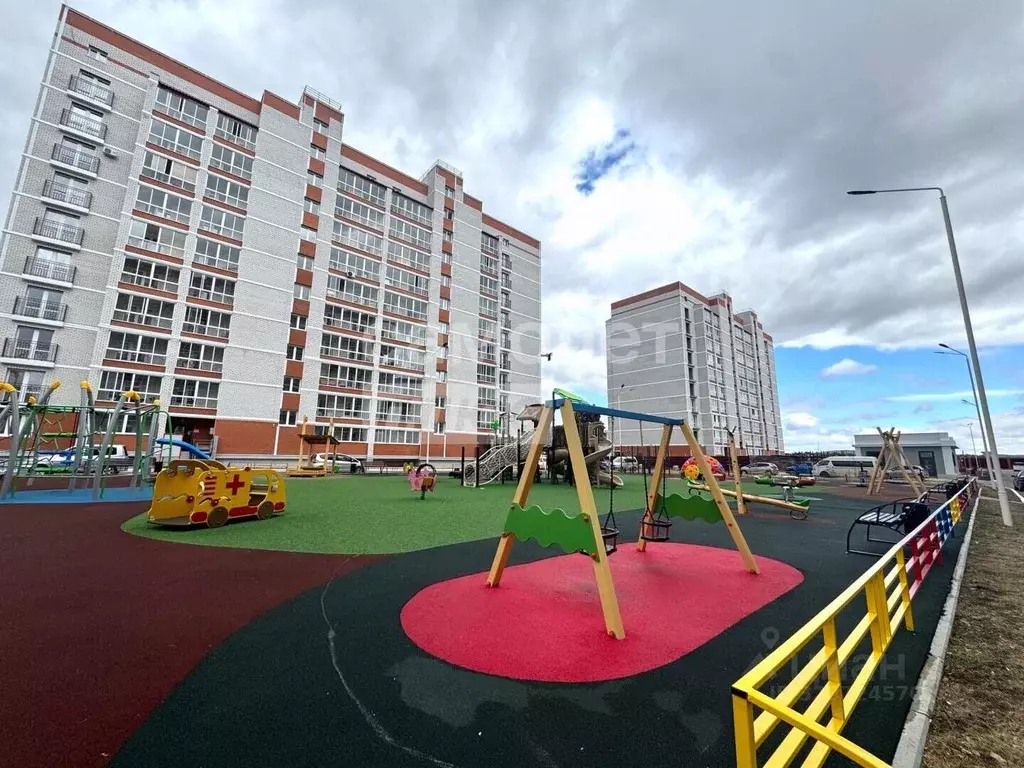 Студия Амурская область, Благовещенск ул. Василенко, 7 (24.1 м) - Фото 2