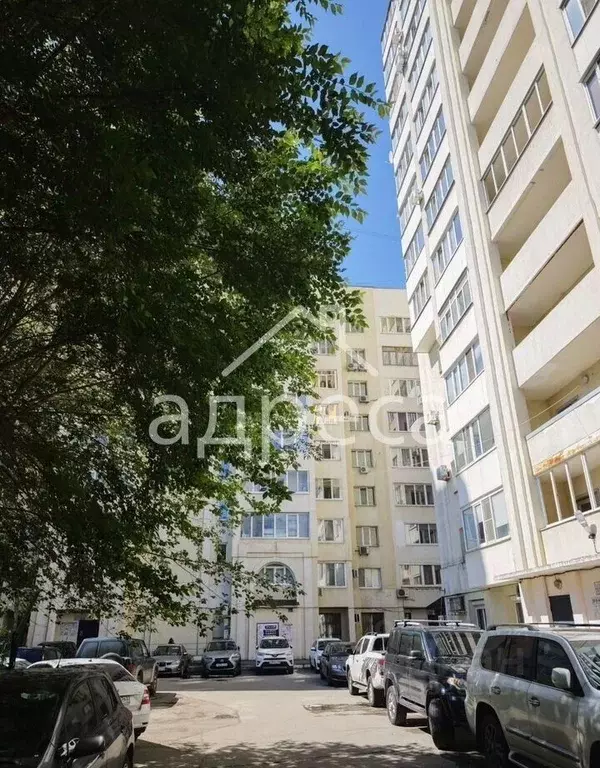 1-к кв. Самарская область, Самара Вилоновская ул., 84 (46.7 м) - Фото 1