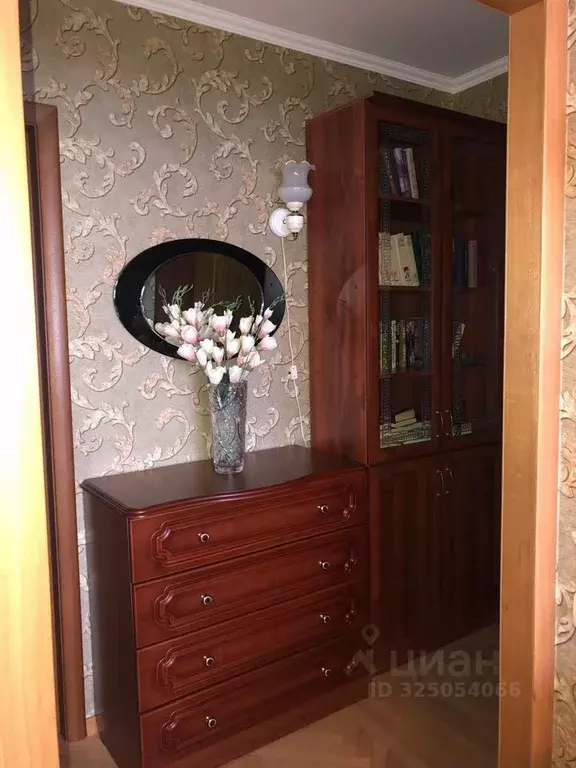 2-к кв. Москва Дубнинская ул., 73К3 (50.0 м) - Фото 2