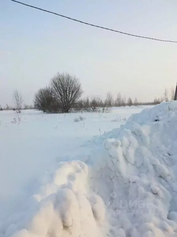 Участок в Татарстан, Казань ул. Алсу (13.1 сот.) - Фото 1