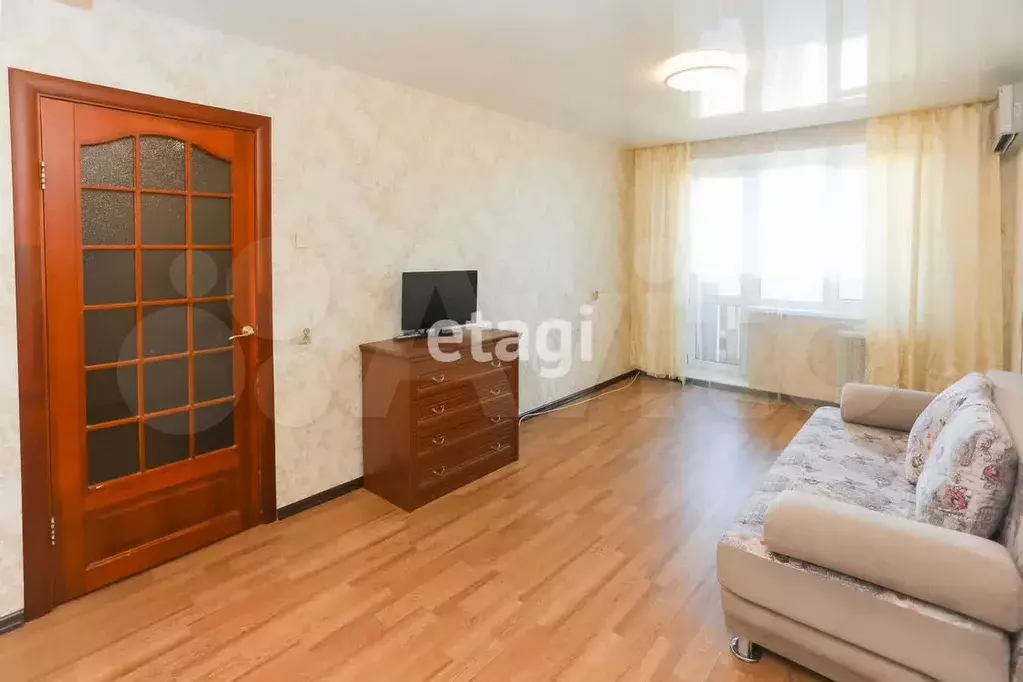 2-к. квартира, 49,8 м, 9/10 эт. - Фото 1