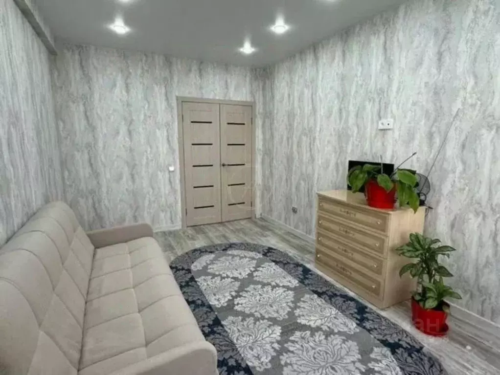 1-к кв. Ямало-Ненецкий АО, Новый Уренгой Сибирская ул., 31А (34.5 м) - Фото 2