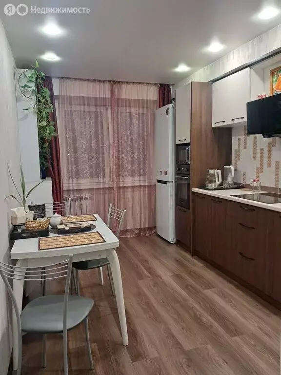 2-комнатная квартира: Архангельск, Дачная улица, 51 (54.6 м) - Фото 2