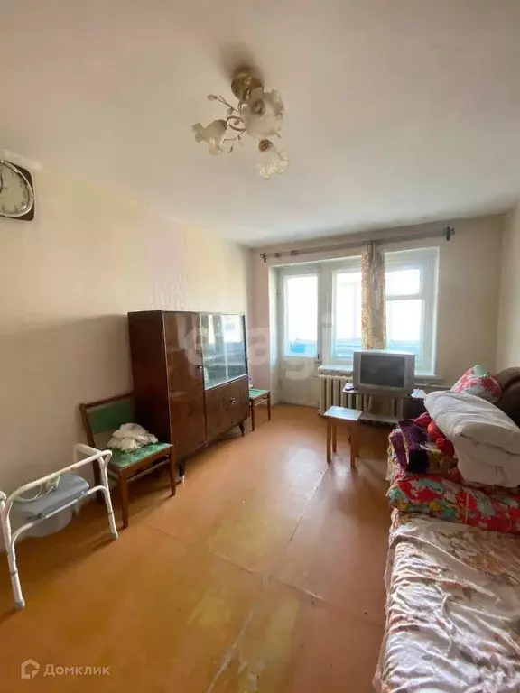 Продаётся 2-к квартира, 44 м - Фото 1
