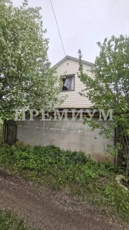 Дом в Самарская область, Красноярский район, Новосемейкино городское ... - Фото 1