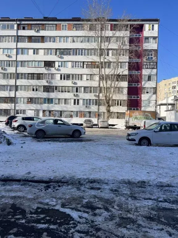 Студия Тюменская область, Тюмень Олимпийская ул., 34 (17.1 м) - Фото 1