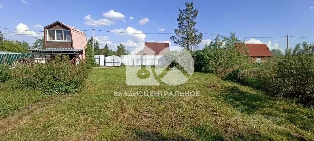Дом в Новосибирская область, Новосибирск Березка СТ, ул. 4-я, 179 (29 ... - Фото 0