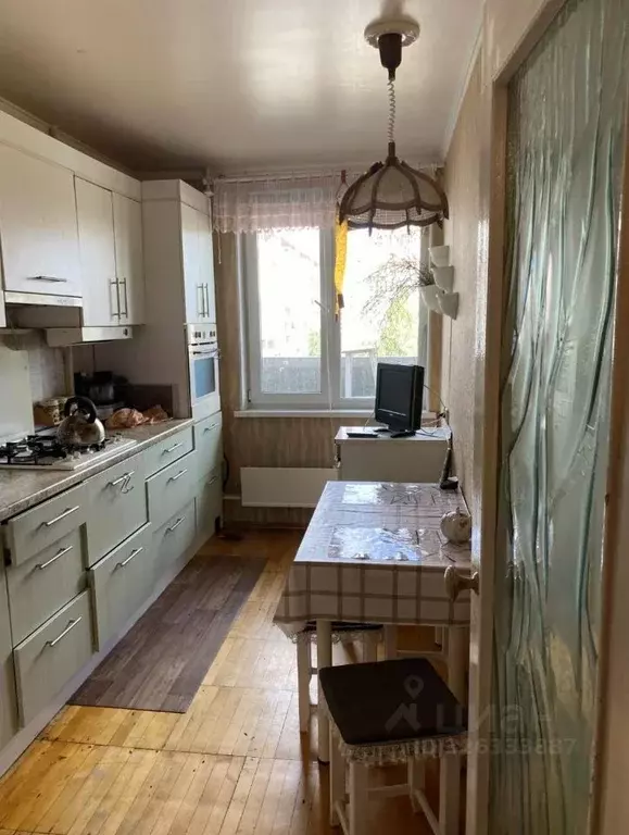 2-к кв. Свердловская область, Екатеринбург ул. Техническая, 152 (50.0 ... - Фото 2