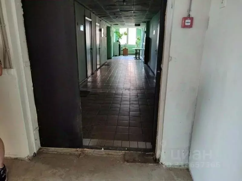 Помещение свободного назначения в Москва ул. Маршала Прошлякова, 20с3 ... - Фото 1
