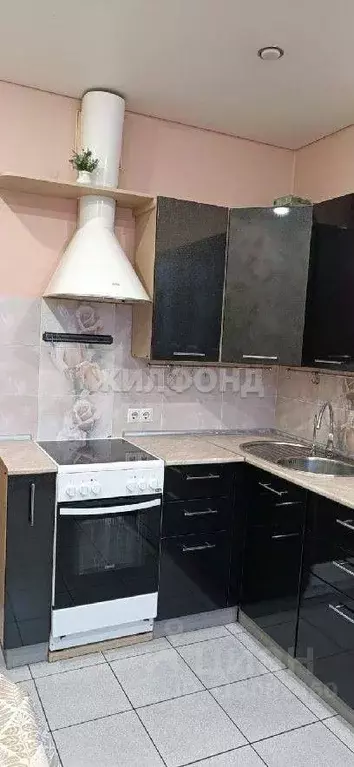 2-к кв. Хакасия, Абакан Хакасская ул., 167 (37.0 м) - Фото 1