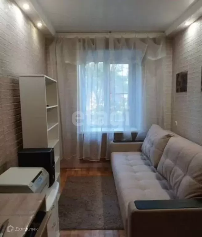 Продаётся 3-к квартира, 55.5 м - Фото 1