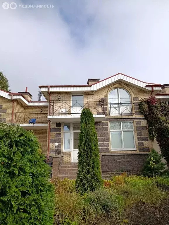Дом в Санкт-Петербург, Морская улица (148.5 м) - Фото 2