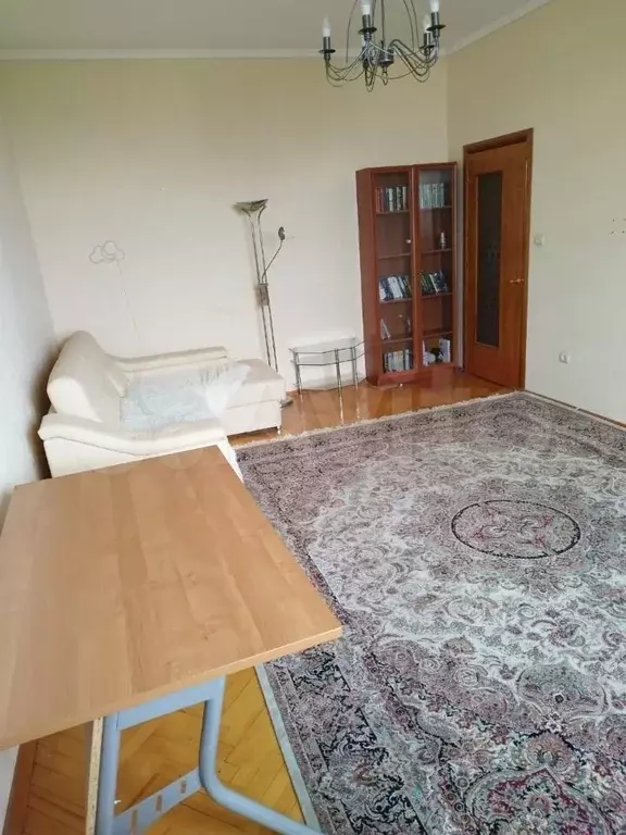 2-к. квартира, 58 м, 8/8 эт. - Фото 0
