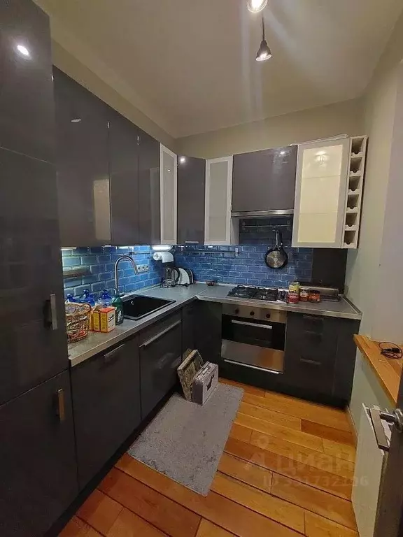 5-к кв. Москва ул. Талалихина, 2/1К5 (135.4 м) - Фото 2