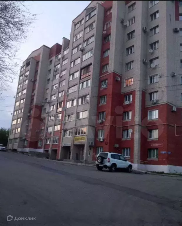 Продаётся 2-к квартира, 59.1 м - Фото 0