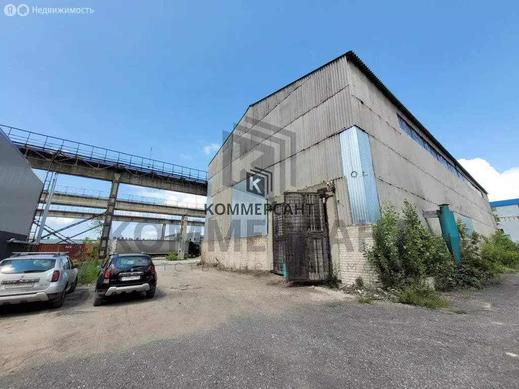 Помещение свободного назначения (1300 м) - Фото 2