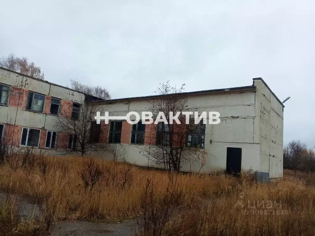 Помещение свободного назначения в Башкортостан, Краснокамский район, ... - Фото 0