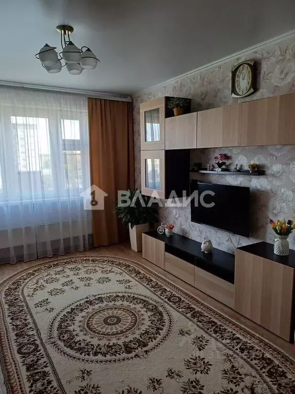 3-к кв. Алтайский край, Бийск ул. 15-й Мозырской Красногвардейской ... - Фото 0